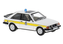 PCX87 PCX870789 - H0 - Ford Escort MkIII XR3 Police